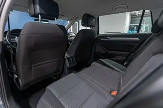 Volkswagen Passat, 2.0, 140 kW, bensiin, automaat, esivedu