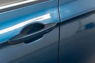 Volkswagen Passat, 2.0, 140 kW, bensiin, automaat, esivedu