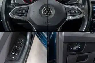 Volkswagen Passat, 2.0, 140 kW, bensiin, automaat, esivedu