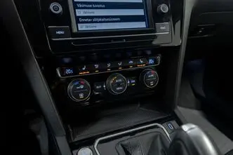 Volkswagen Passat, 2.0, 140 kW, bensiin, automaat, esivedu