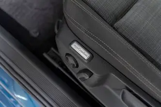 Volkswagen Passat, 2.0, 140 kW, bensiin, automaat, esivedu