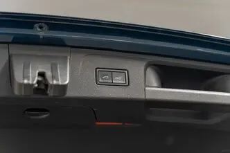 Volkswagen Passat, 2.0, 140 kW, bensiin, automaat, esivedu