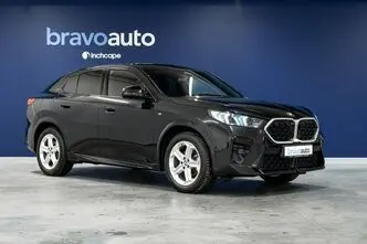 BMW X2, 2.0, 110 kW, hybrid, automatic, four-wheel drive