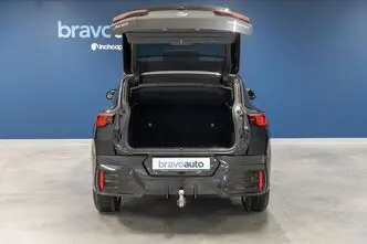 BMW X2, 2.0, 110 kW, hybrid, automatic, four-wheel drive