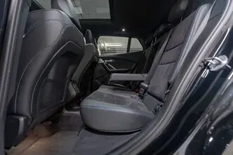 BMW X2, 2.0, 110 kW, hybrid, automatic, four-wheel drive