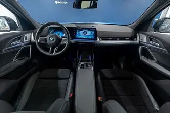 BMW X2, 2.0, 110 kW, hybrid, automatic, four-wheel drive