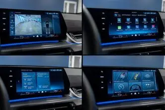 BMW X2, 2.0, 110 kW, hybrid, automatic, four-wheel drive