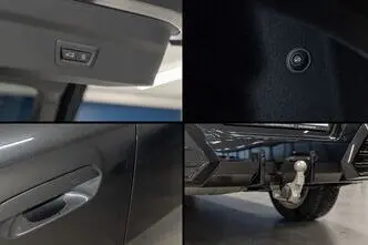 BMW X2, 2.0, 110 kW, hybrid, automatic, four-wheel drive