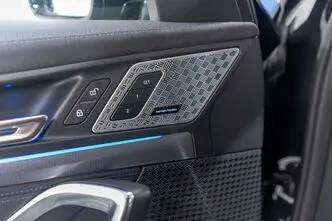 BMW X2, 2.0, 110 kW, hybrid, automatic, four-wheel drive