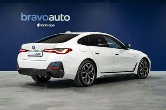BMW 420, 2.0, 140 kW, hybrid, automatic, four-wheel drive