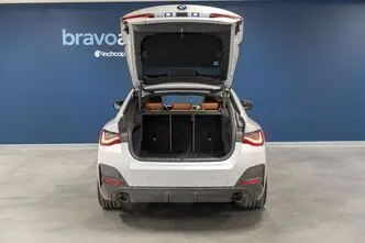 BMW 420, 2.0, 140 kW, hybrid, automatic, four-wheel drive