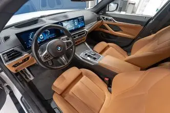 BMW 420, 2.0, 140 kW, hybrid, automatic, four-wheel drive