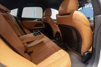 BMW 420, 2.0, 140 kW, hybrid, automatic, four-wheel drive