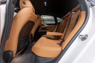 BMW 420, 2.0, 140 kW, hybrid, automatic, four-wheel drive