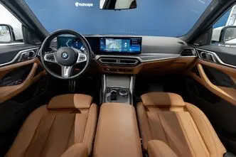 BMW 420, 2.0, 140 kW, hybrid, automatic, four-wheel drive