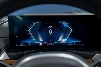 BMW 420, 2.0, 140 kW, hybrid, automatic, four-wheel drive