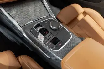 BMW 420, 2.0, 140 kW, hybrid, automatic, four-wheel drive