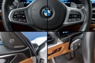 BMW 420, 2.0, 140 kW, hybrid, automatic, four-wheel drive