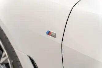 BMW 420, 2.0, 140 kW, hybrid, automatic, four-wheel drive