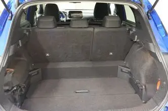 Nissan Qashqai, 1.3, 116 kW, hybrid, automatic, front-wheel drive