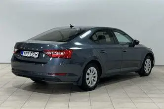 Škoda Superb, 2.0, 140 kW, дизель, автомат, полный привод