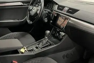 Škoda Superb, 2.0, 140 kW, дизель, автомат, полный привод
