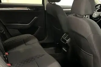 Škoda Superb, 2.0, 140 kW, дизель, автомат, полный привод