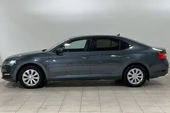 Škoda Superb, 2.0, 140 kW, дизель, автомат, полный привод