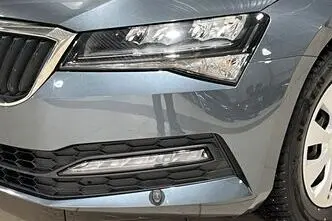Škoda Superb, 2.0, 140 kW, дизель, автомат, полный привод