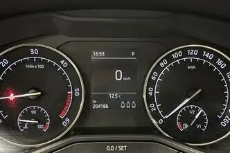 Škoda Superb, 2.0, 140 kW, дизель, автомат, полный привод