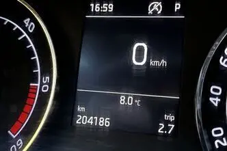 Škoda Superb, 2.0, 140 kW, дизель, автомат, полный привод