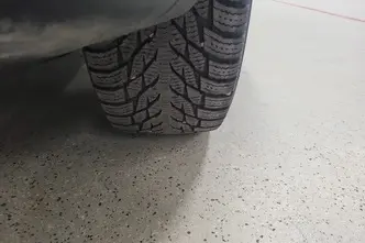 Citroën C4, electric, automatic, front-wheel drive