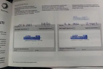 Citroën C4, electric, automatic, front-wheel drive