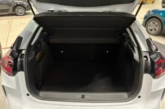 Citroën C4, 1.2, 96 kW, petrol, automatic, front-wheel drive