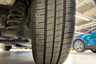 Citroën C4, 1.2, 96 kW, petrol, automatic, front-wheel drive