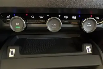 Citroën C4, 1.2, 96 kW, petrol, automatic, front-wheel drive