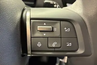 Citroën C4, 1.2, 96 kW, petrol, automatic, front-wheel drive