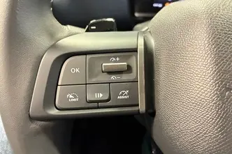 Citroën C4, 1.2, 96 kW, petrol, automatic, front-wheel drive