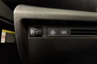 Citroën C4, 1.2, 96 kW, petrol, automatic, front-wheel drive