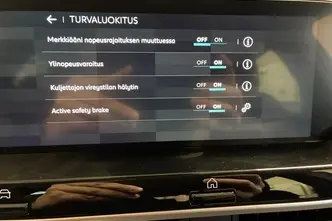 Citroën C4, 1.2, 96 kW, petrol, automatic, front-wheel drive