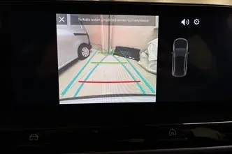 Citroën C4, 1.2, 96 kW, petrol, automatic, front-wheel drive