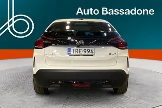 Citroën C4, 96 kW, elektrība, automātiskā, priekšējā piedziņa