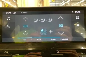 Citroën C4, 96 kW, elektrība, automātiskā, priekšējā piedziņa