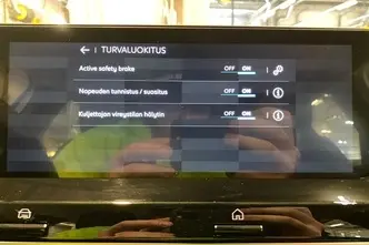 Citroën C4, 96 kW, elektrība, automātiskā, priekšējā piedziņa
