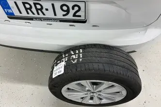 Opel Astra, 1.2, 96 kW, petrol, automatic, front-wheel drive