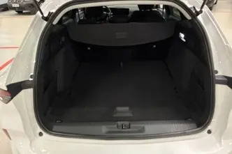 Opel Astra, 1.2, 96 kW, petrol, automatic, front-wheel drive