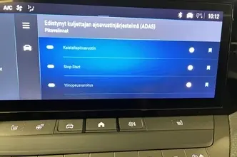 Opel Astra, 1.2, 96 kW, petrol, automatic, front-wheel drive