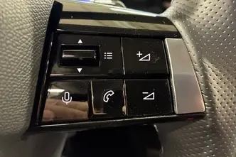 Opel Astra, 1.2, 96 kW, petrol, automatic, front-wheel drive