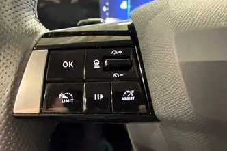 Opel Astra, 1.2, 96 kW, petrol, automatic, front-wheel drive