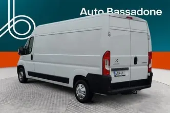 Citroën Jumper, 2.2, 103 kW, diesel, manual, front-wheel drive